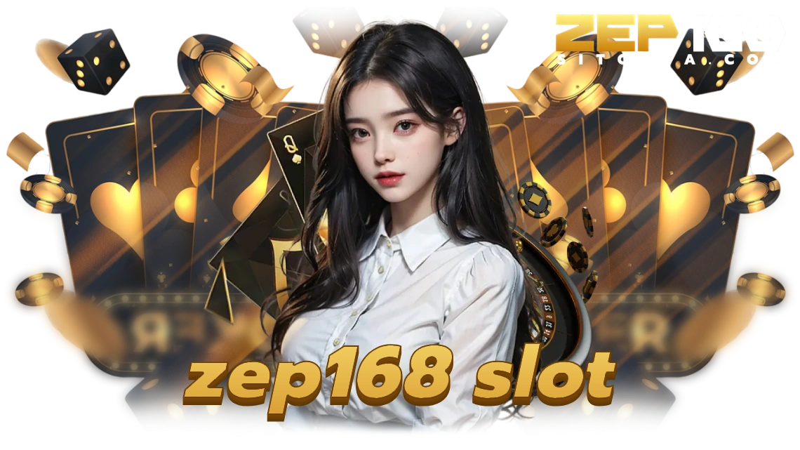 zep168 slot